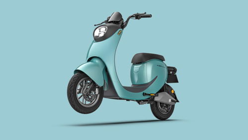 哈啰电动车新品A86正式量产上市，VVSMART车机系统向行业开放