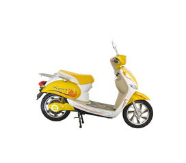 电动车 城市通勤的绿色引擎，未来出行的变革先驱